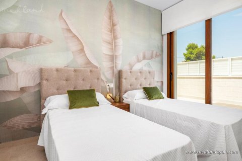 Villa zum Verkauf in Vera, Almeria, Spanien 3 Schlafzimmer, 122 m2 Nr. 167415 - Foto 14