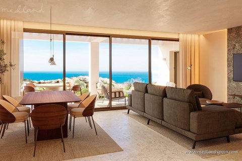 Apartment à vendre à Mojacar, Almeria, Espagne, 2 chambres, 93 m2 No. 167412 - photo 12