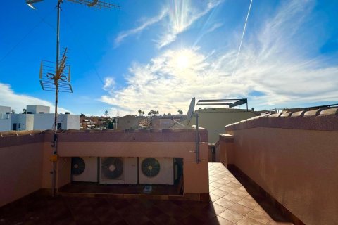 Townhouse à vendre à Torrevieja, Alicante, Espagne, 4 chambres, 260 m2 No. 155677 - photo 21