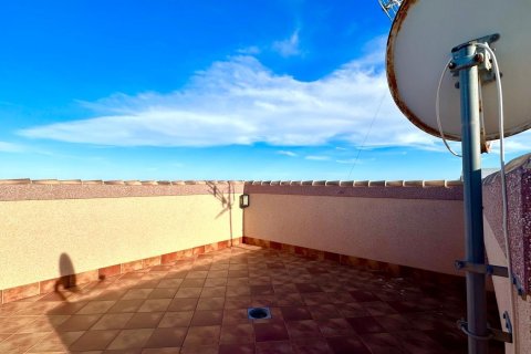 Townhouse à vendre à Torrevieja, Alicante, Espagne, 4 chambres, 260 m2 No. 155677 - photo 29