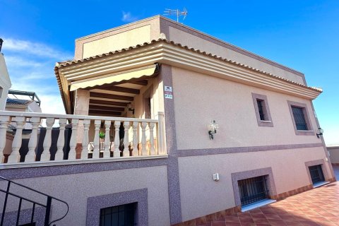 Townhouse à vendre à Torrevieja, Alicante, Espagne, 4 chambres, 260 m2 No. 155677 - photo 7