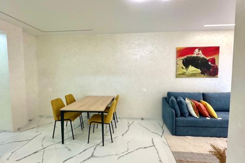 Lägenhet till salu i Torrevieja, Alicante, Spanien 2 sovrum, 100 kvm. Nr. 155675 - foto 11