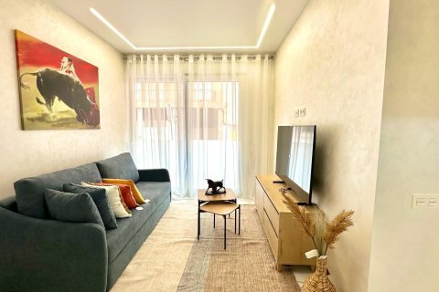 Lägenhet till salu i Torrevieja, Alicante, Spanien 2 sovrum, 100 kvm. Nr. 155675 - foto 14