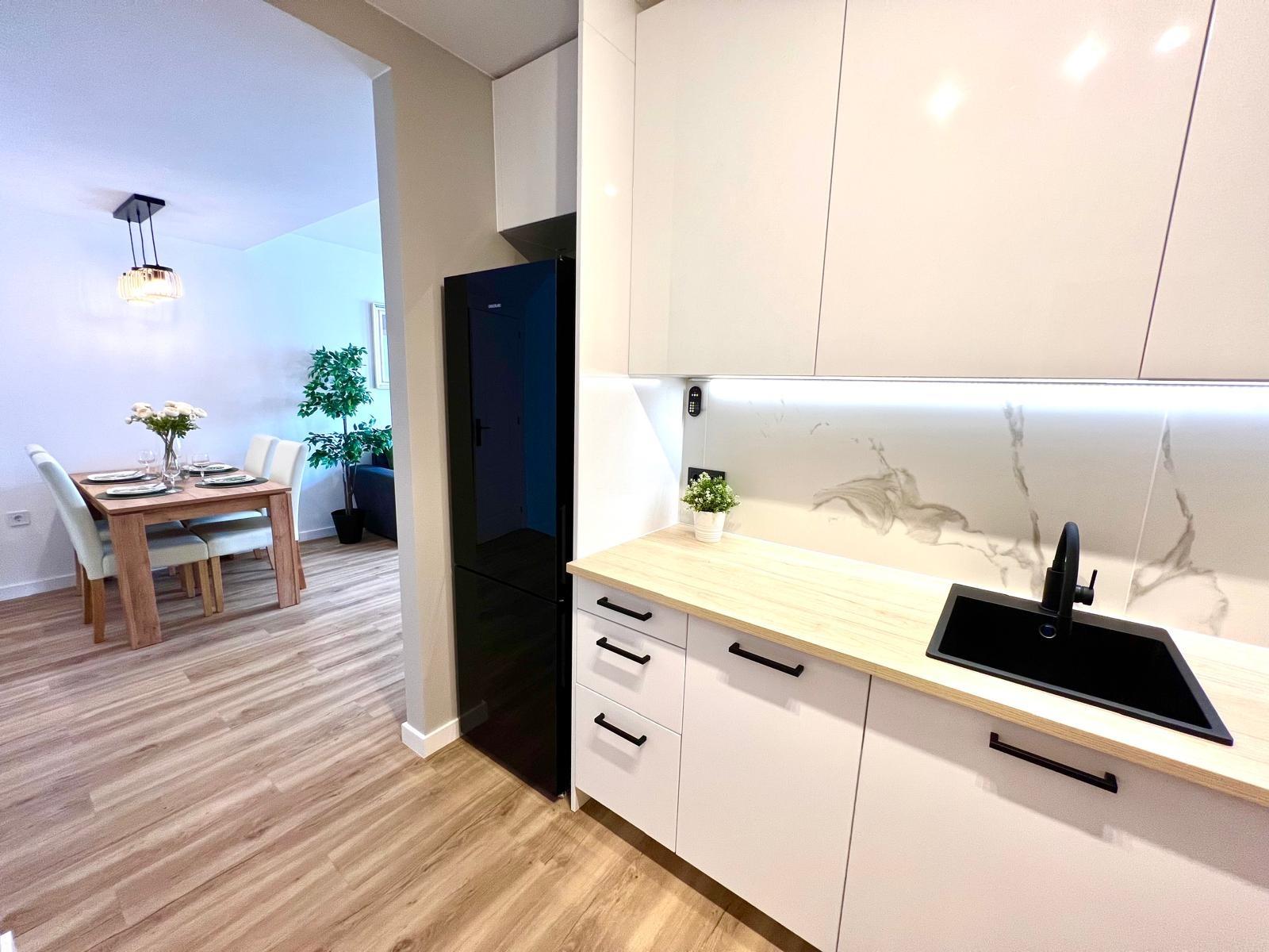Villetta a schiera a Orihuela, Alicante, Spagna 3 camere da letto, 90 mq. N° 155679