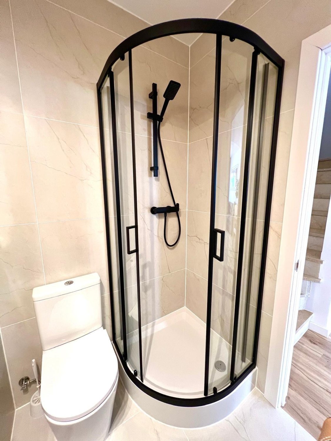 Villetta a schiera a Orihuela, Alicante, Spagna 3 camere da letto, 90 mq. N° 155679