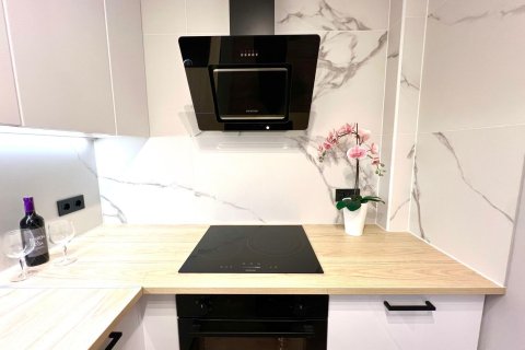 Kamienica w La Florida, Alicante, Hiszpania 3 sypialnie, 90 mkw. nr 155679 – zdjęcie 18