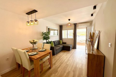 Kamienica w La Florida, Alicante, Hiszpania 3 sypialnie, 90 mkw. nr 155679 – zdjęcie 11