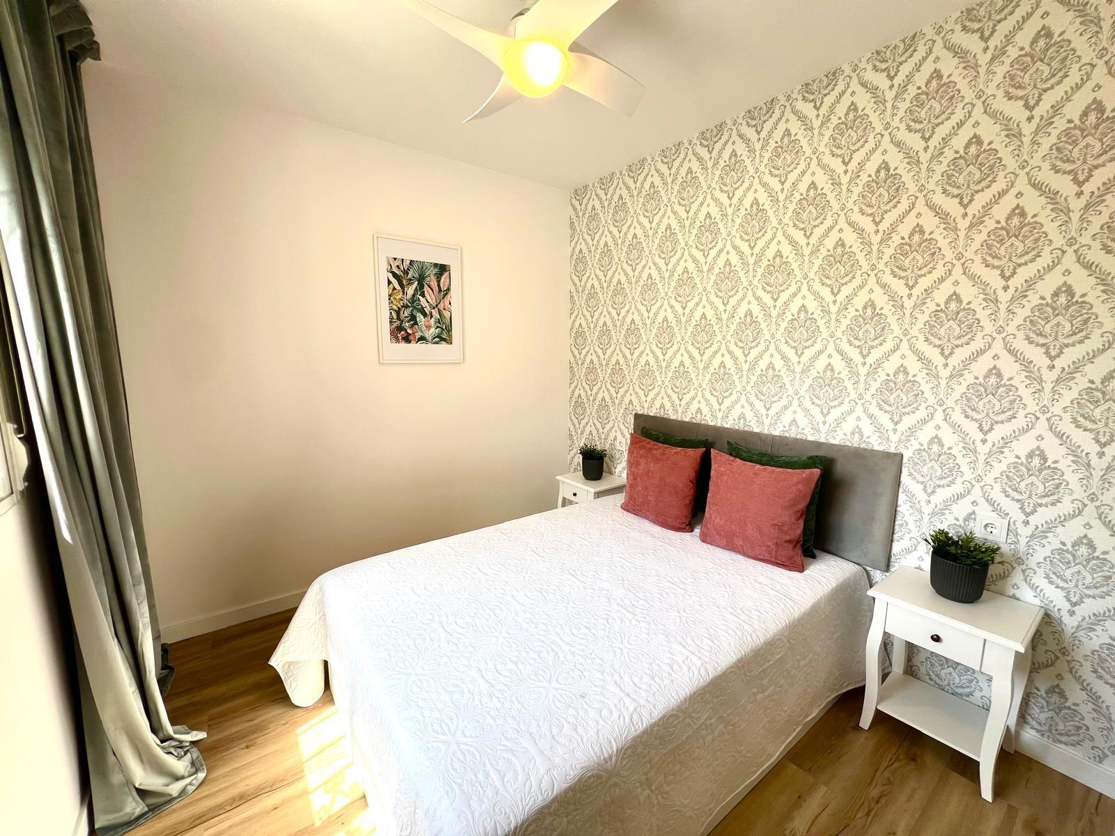 Villetta a schiera a Orihuela, Alicante, Spagna 3 camere da letto, 90 mq. N° 155679