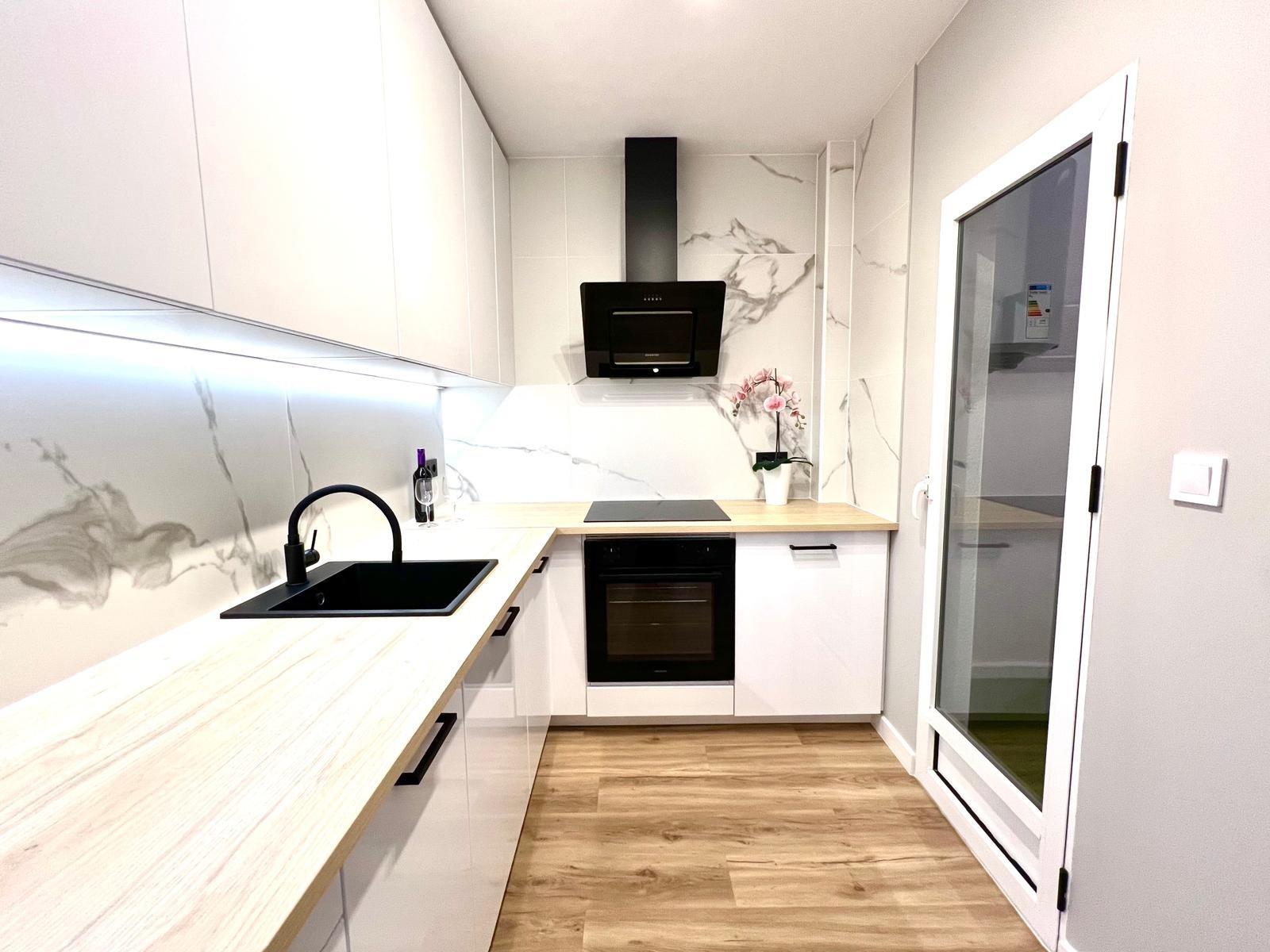 Villetta a schiera a Orihuela, Alicante, Spagna 3 camere da letto, 90 mq. N° 155679