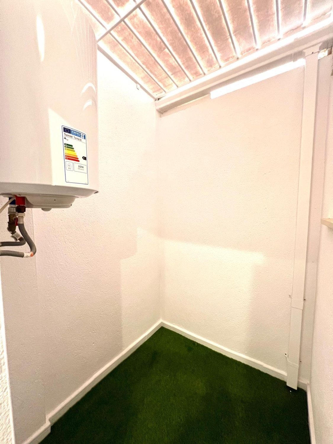 Villetta a schiera a Orihuela, Alicante, Spagna 3 camere da letto, 90 mq. N° 155679