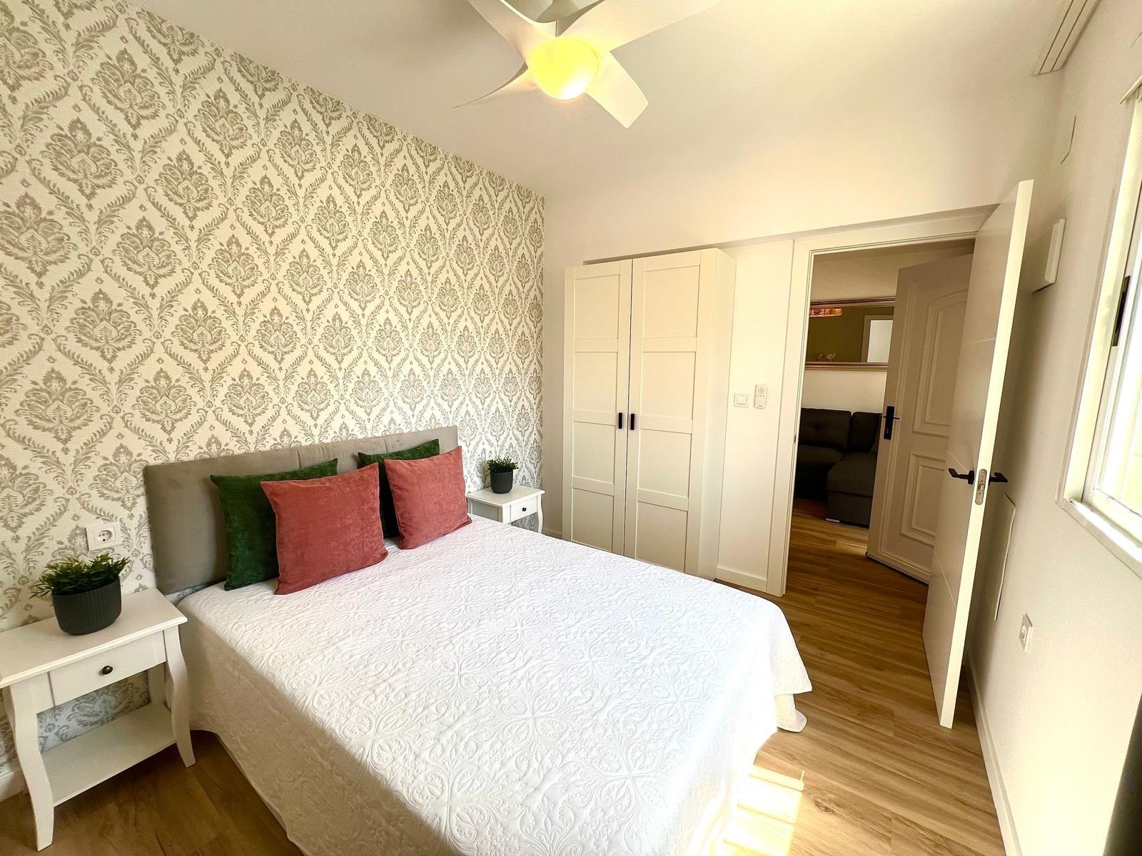 Villetta a schiera a Orihuela, Alicante, Spagna 3 camere da letto, 90 mq. N° 155679