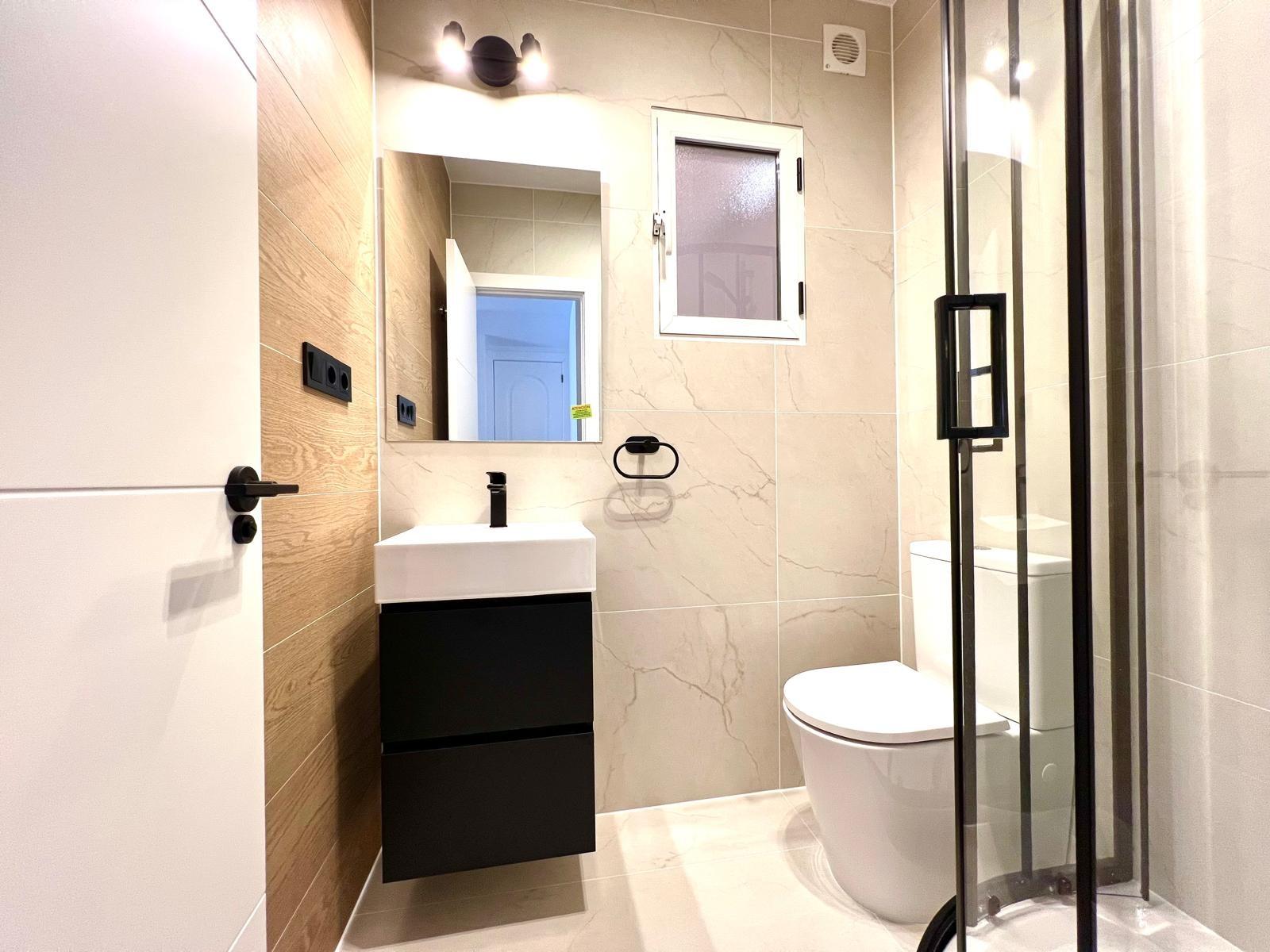 Villetta a schiera a Orihuela, Alicante, Spagna 3 camere da letto, 90 mq. N° 155679
