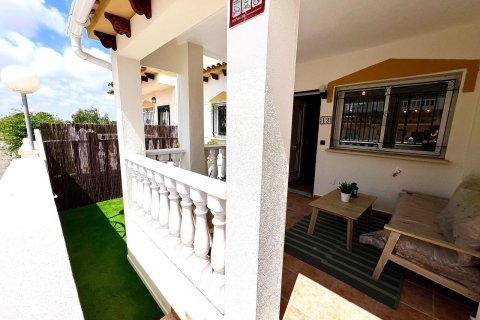 Kamienica w La Florida, Alicante, Hiszpania 3 sypialnie, 90 mkw. nr 155679 – zdjęcie 9