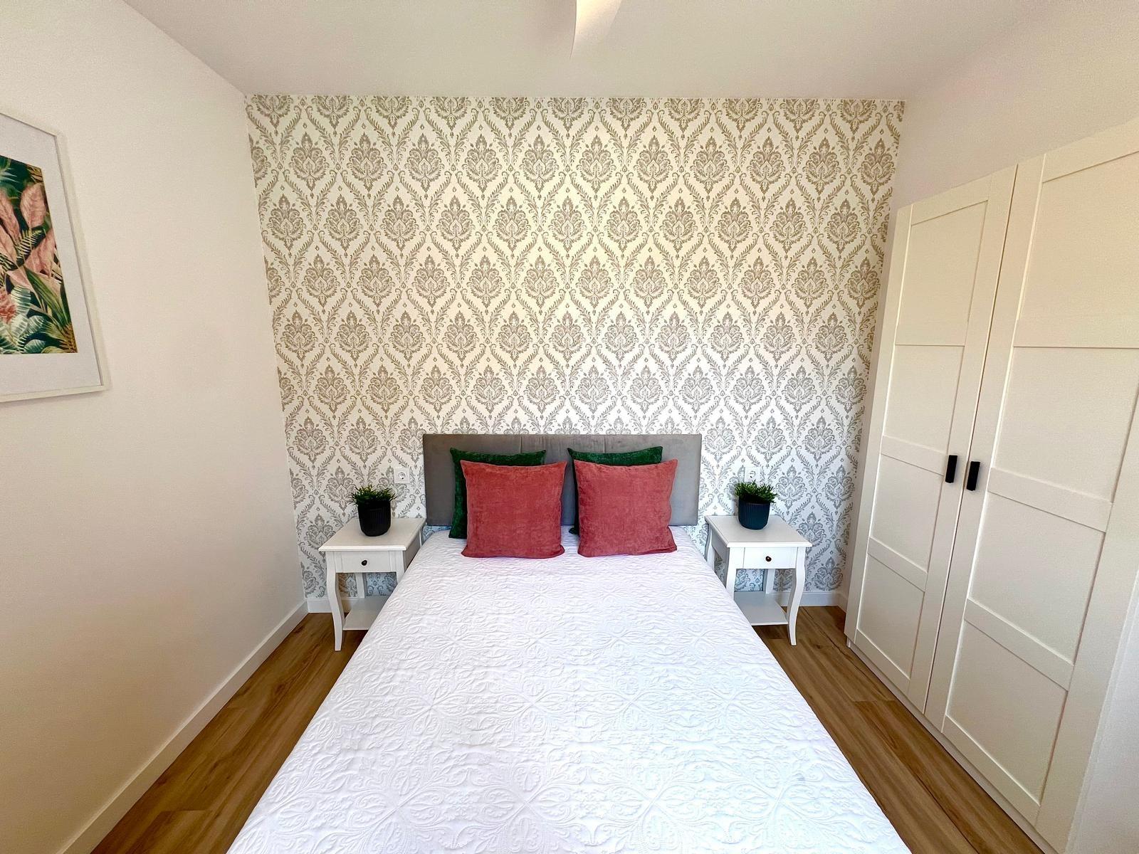 Villetta a schiera a Orihuela, Alicante, Spagna 3 camere da letto, 90 mq. N° 155679