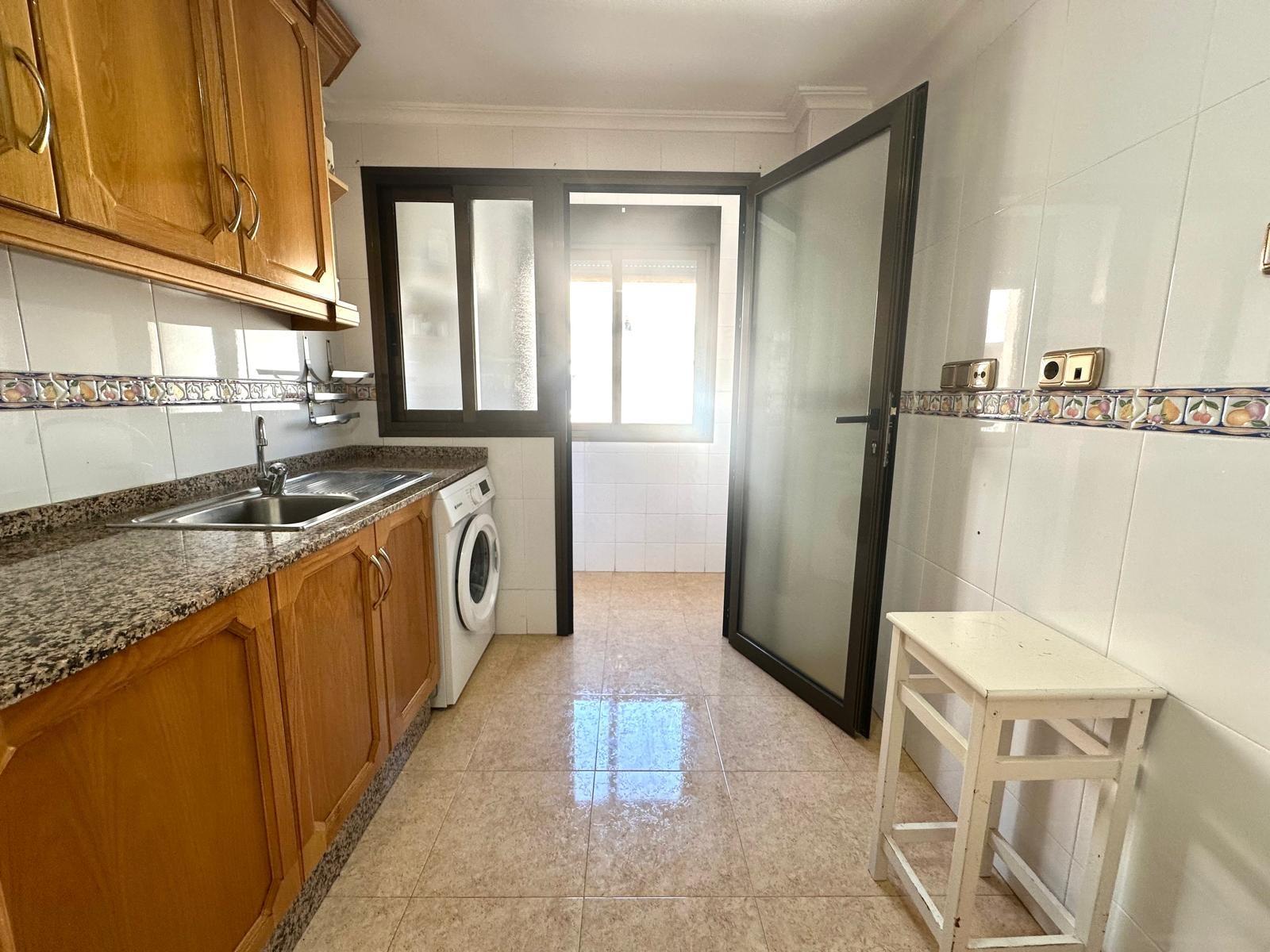 Dzīvoklis Torrevieja, Alicante, Spānijā 4 istabas, 130 m2 Nr. 155678