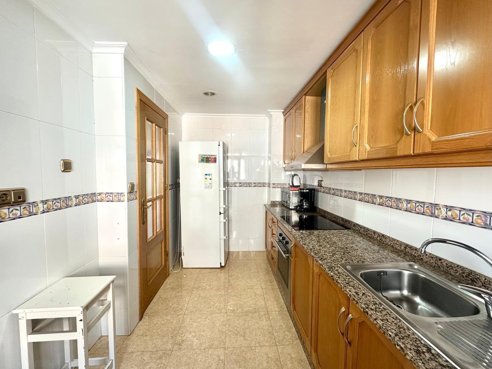 Dzīvoklis Torrevieja, Alicante, Spānijā 4 istabas, 130 m2 Nr. 155678