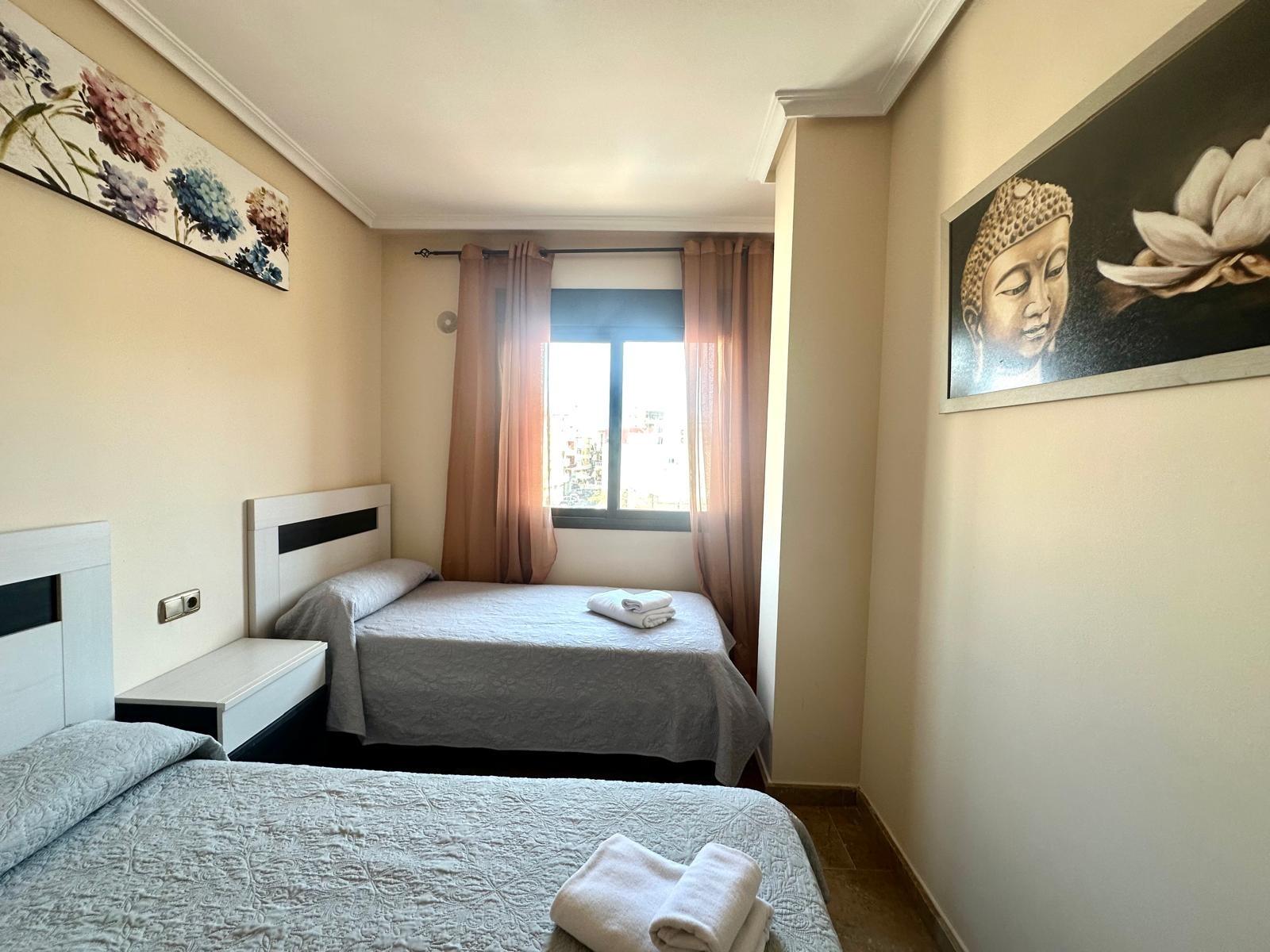 Dzīvoklis Torrevieja, Alicante, Spānijā 4 istabas, 130 m2 Nr. 155678