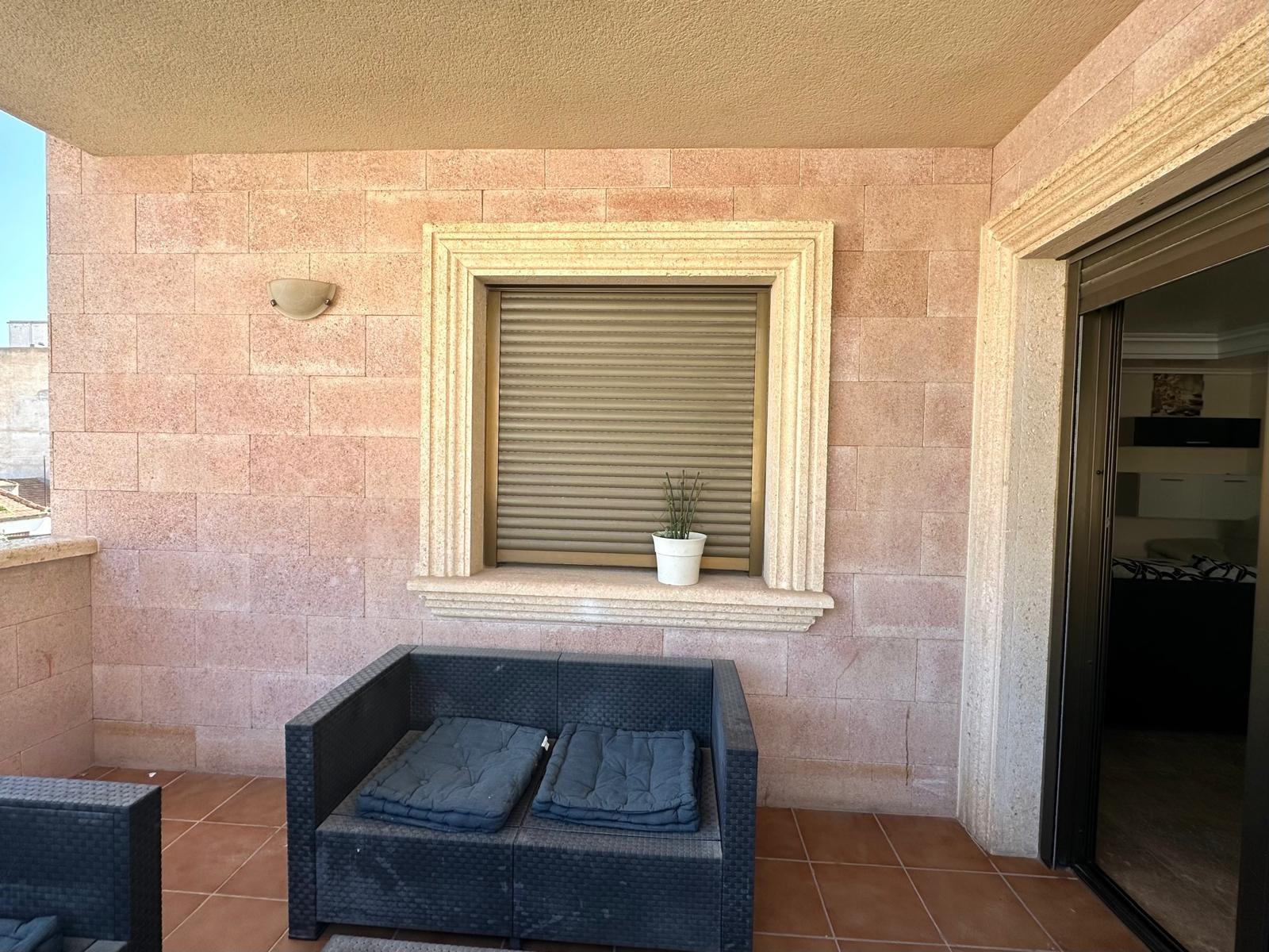 Dzīvoklis Torrevieja, Alicante, Spānijā 4 istabas, 130 m2 Nr. 155678