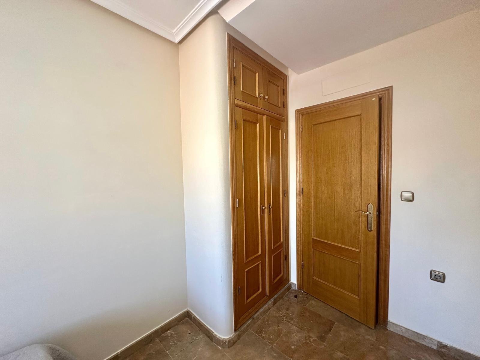 Dzīvoklis Torrevieja, Alicante, Spānijā 4 istabas, 130 m2 Nr. 155678