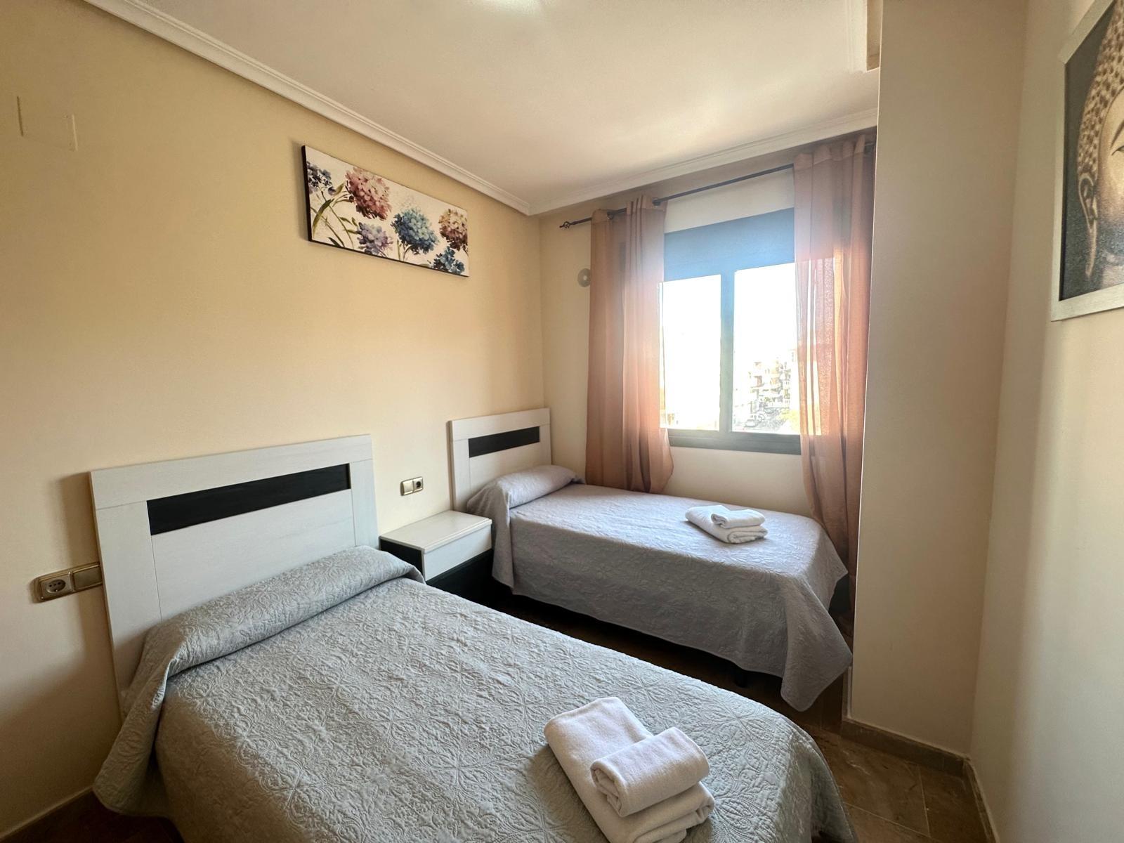 Dzīvoklis Torrevieja, Alicante, Spānijā 4 istabas, 130 m2 Nr. 155678