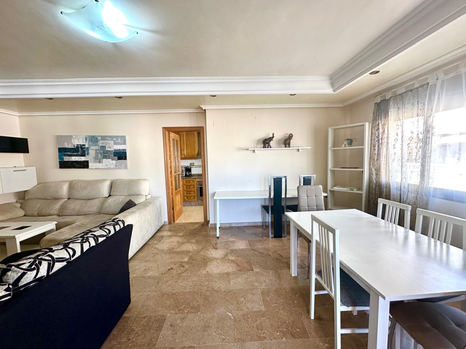 Dzīvoklis Torrevieja, Alicante, Spānijā 4 istabas, 130 m2 Nr. 155678