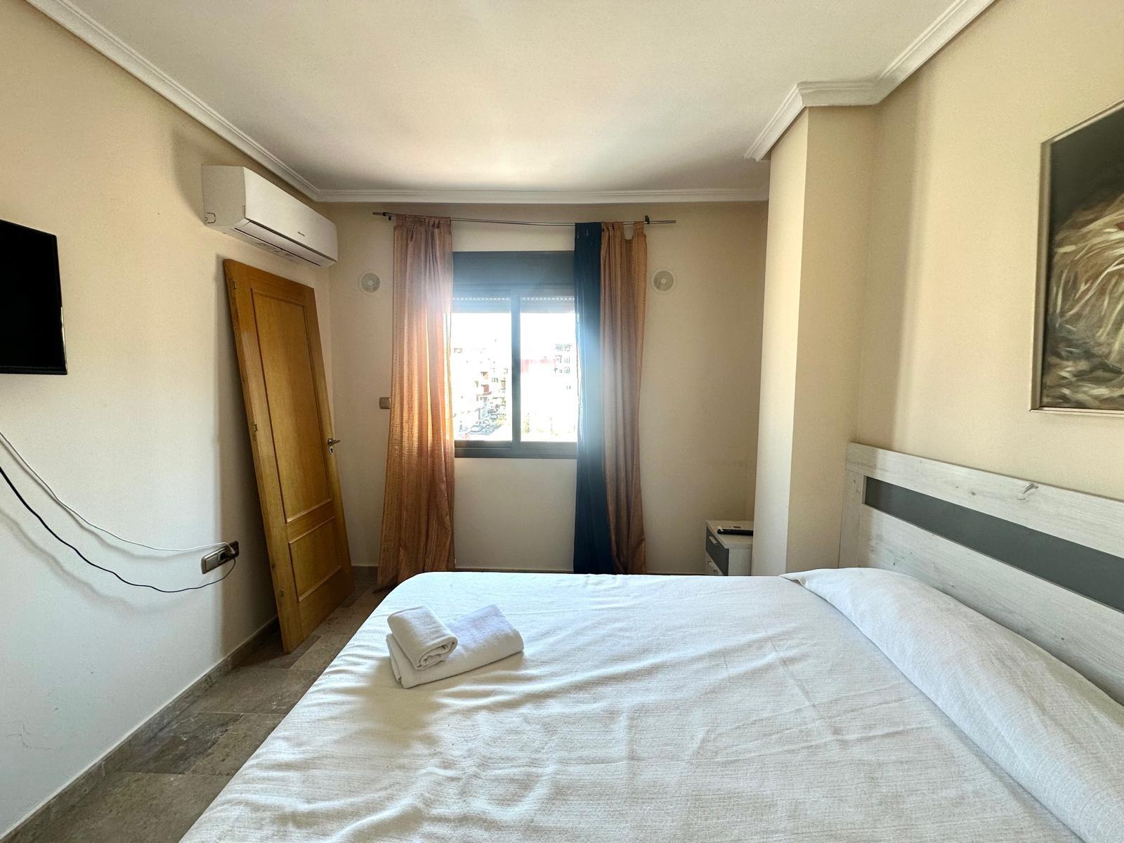 Dzīvoklis Torrevieja, Alicante, Spānijā 4 istabas, 130 m2 Nr. 155678