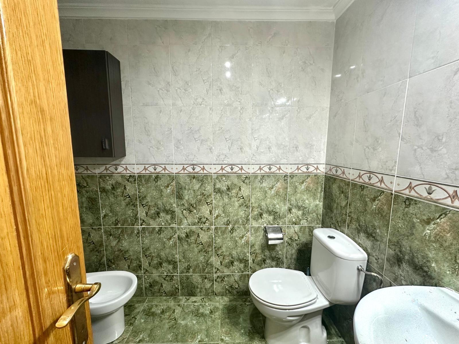 Dzīvoklis Torrevieja, Alicante, Spānijā 4 istabas, 130 m2 Nr. 155678