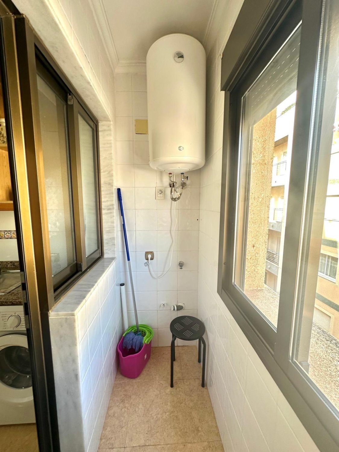 Dzīvoklis Torrevieja, Alicante, Spānijā 4 istabas, 130 m2 Nr. 155678