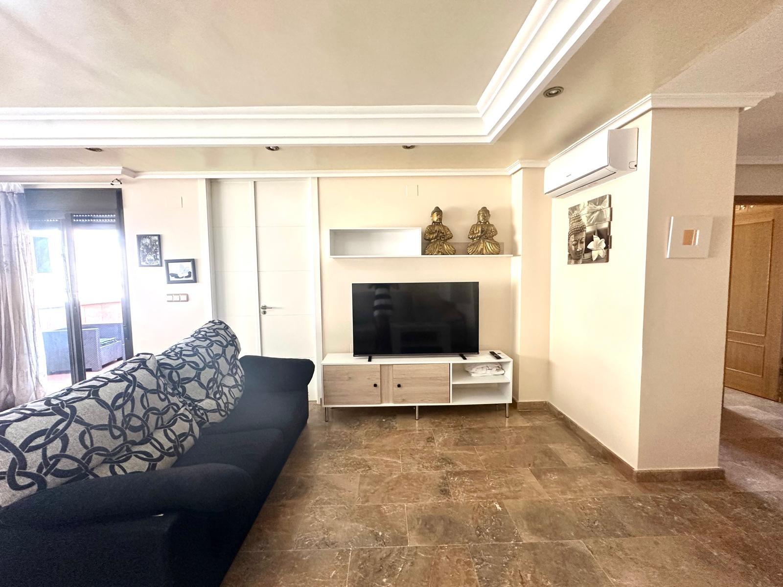 Dzīvoklis Torrevieja, Alicante, Spānijā 4 istabas, 130 m2 Nr. 155678