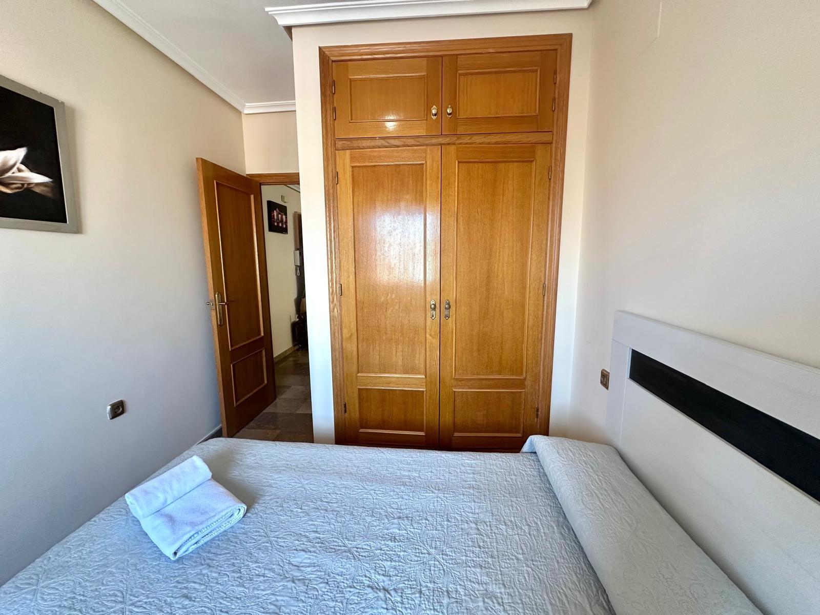 Dzīvoklis Torrevieja, Alicante, Spānijā 4 istabas, 130 m2 Nr. 155678