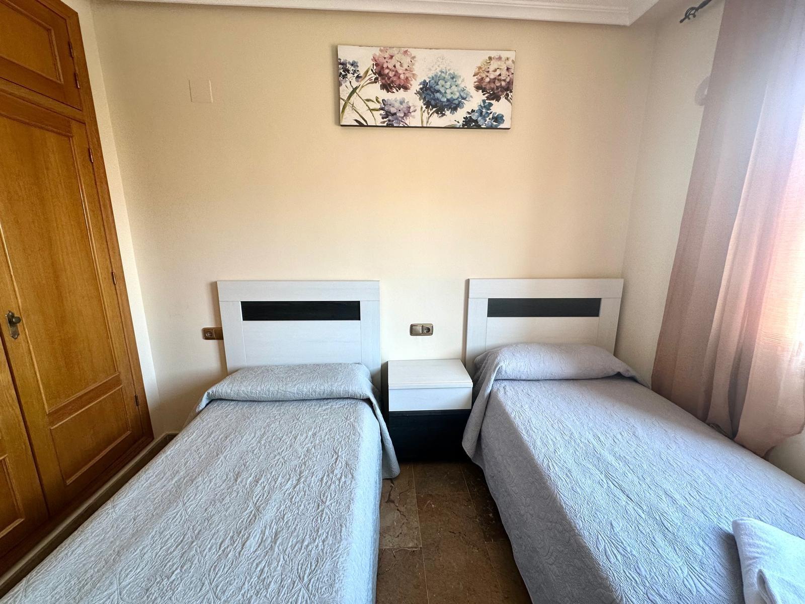 Dzīvoklis Torrevieja, Alicante, Spānijā 4 istabas, 130 m2 Nr. 155678