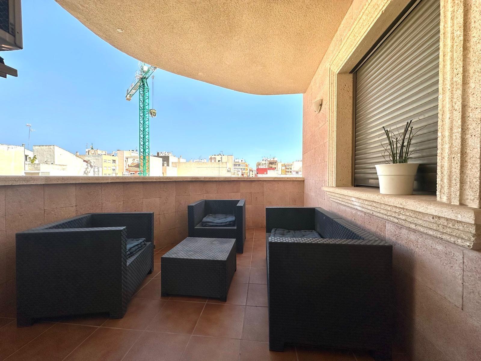 Dzīvoklis Torrevieja, Alicante, Spānijā 4 istabas, 130 m2 Nr. 155678