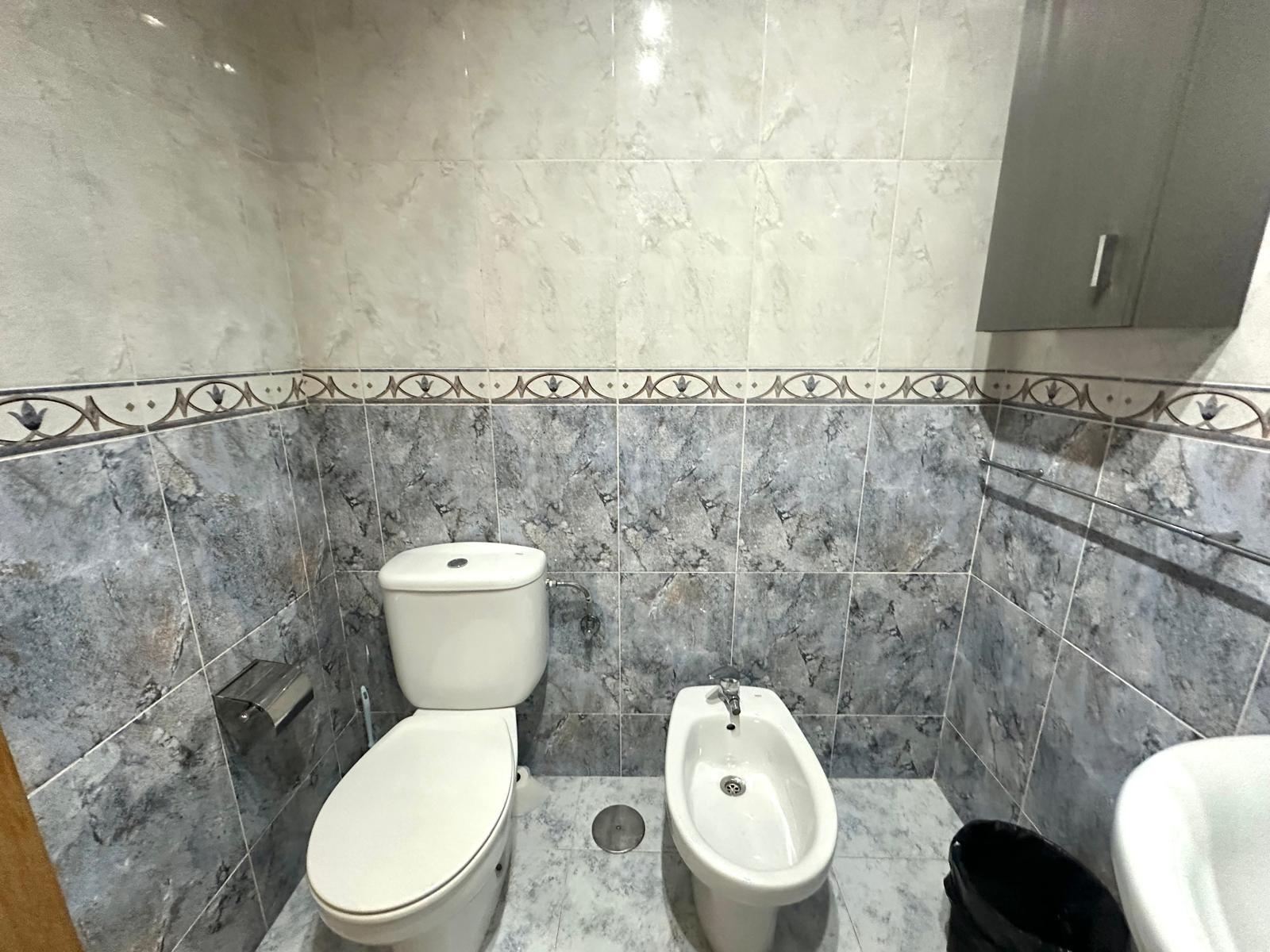 Dzīvoklis Torrevieja, Alicante, Spānijā 4 istabas, 130 m2 Nr. 155678