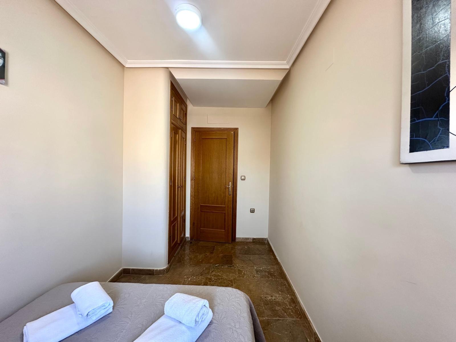 Dzīvoklis Torrevieja, Alicante, Spānijā 4 istabas, 130 m2 Nr. 155678