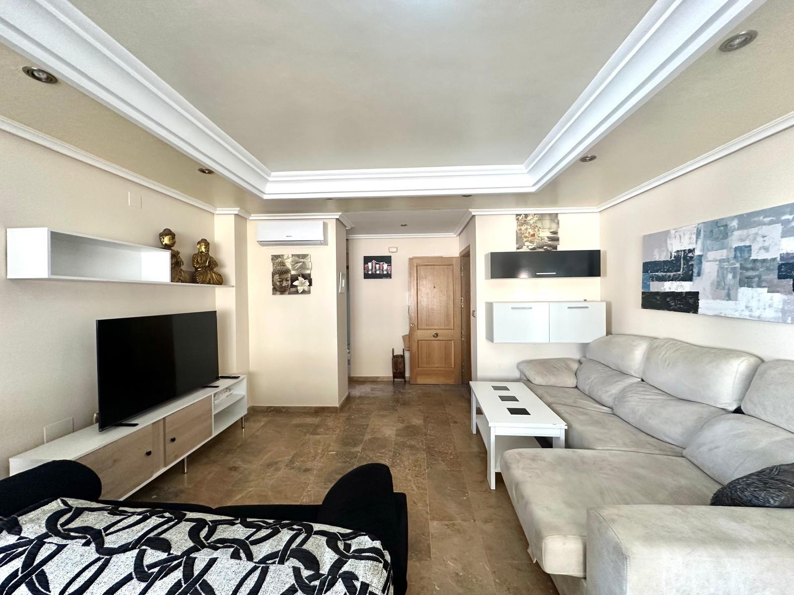 Dzīvoklis Torrevieja, Alicante, Spānijā 4 istabas, 130 m2 Nr. 155678