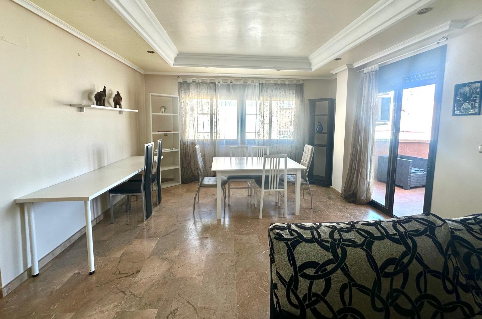 Dzīvoklis Torrevieja, Alicante, Spānijā 4 istabas, 130 m2 Nr. 155678