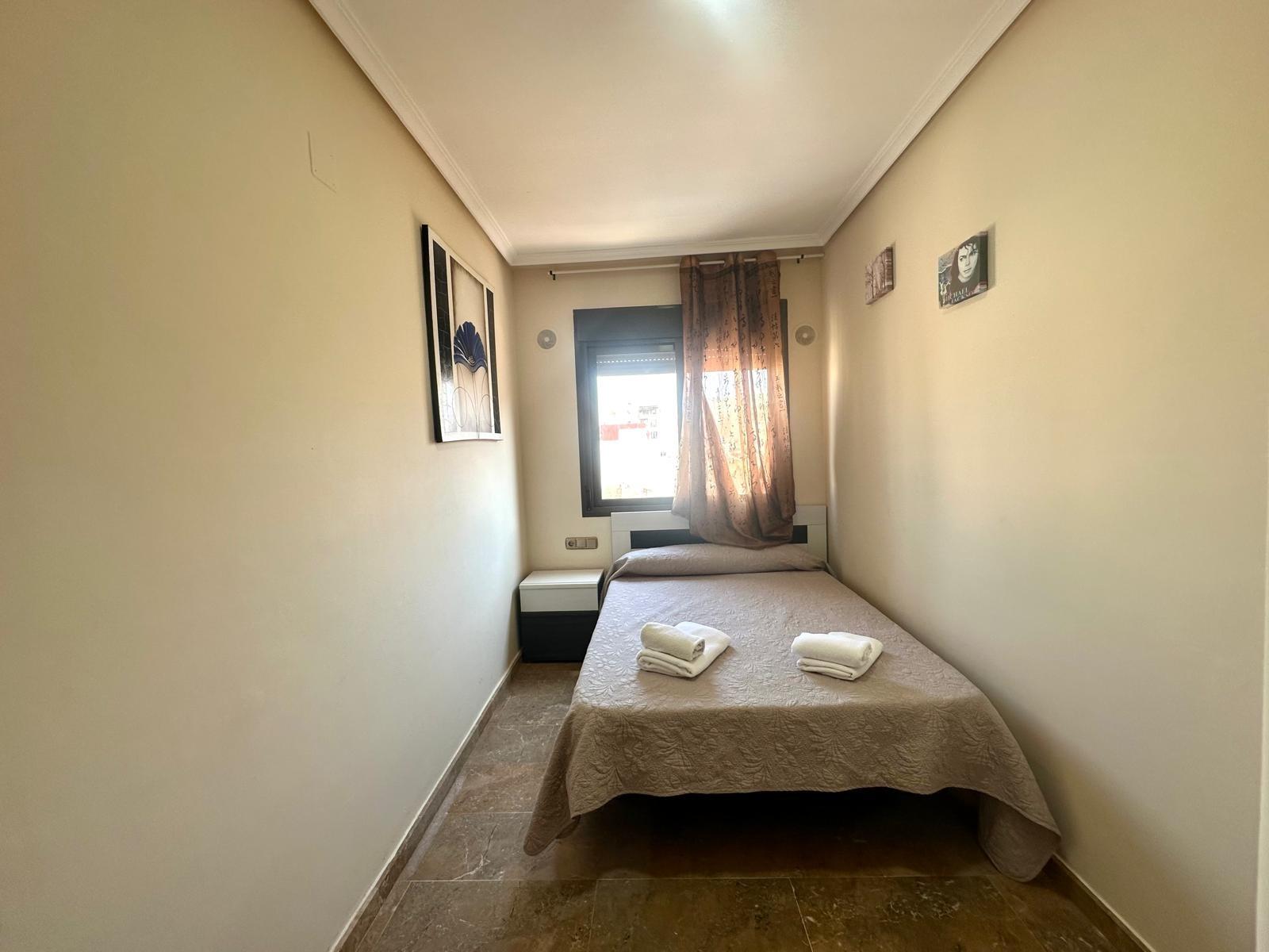 Dzīvoklis Torrevieja, Alicante, Spānijā 4 istabas, 130 m2 Nr. 155678