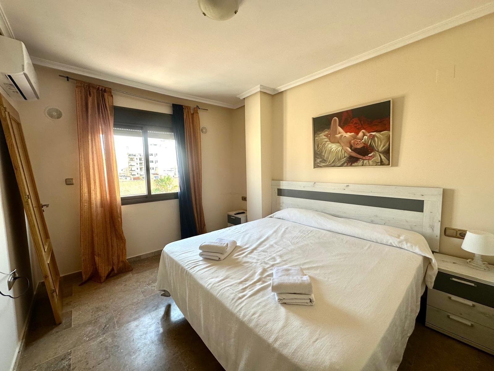 Dzīvoklis Torrevieja, Alicante, Spānijā 4 istabas, 130 m2 Nr. 155678