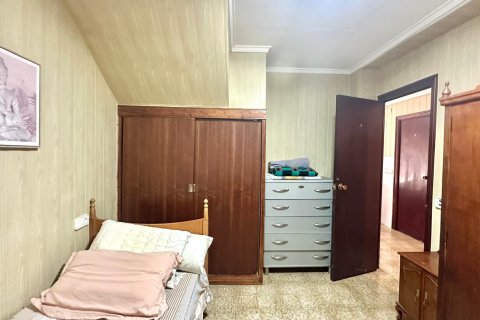 Radhus till salu i Torrevieja, Alicante, Spanien 4 sovrum, 144 kvm. Nr. 155681 - foto 17