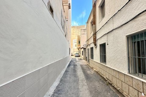 Radhus till salu i Torrevieja, Alicante, Spanien 4 sovrum, 144 kvm. Nr. 155681 - foto 6