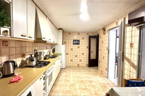 Radhus till salu i Torrevieja, Alicante, Spanien 4 sovrum, 144 kvm. Nr. 155681 - foto 14