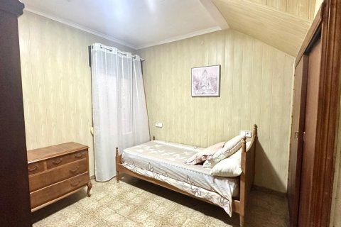 Radhus till salu i Torrevieja, Alicante, Spanien 4 sovrum, 144 kvm. Nr. 155681 - foto 25