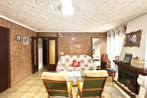 Radhus till salu i Torrevieja, Alicante, Spanien 4 sovrum, 144 kvm. Nr. 155681 - foto 26