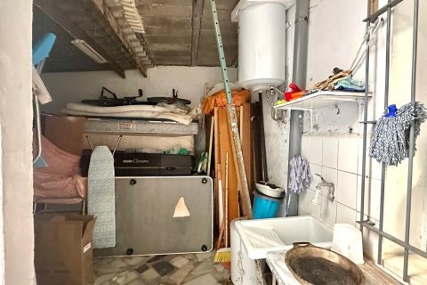 Radhus till salu i Torrevieja, Alicante, Spanien 4 sovrum, 144 kvm. Nr. 155681 - foto 11