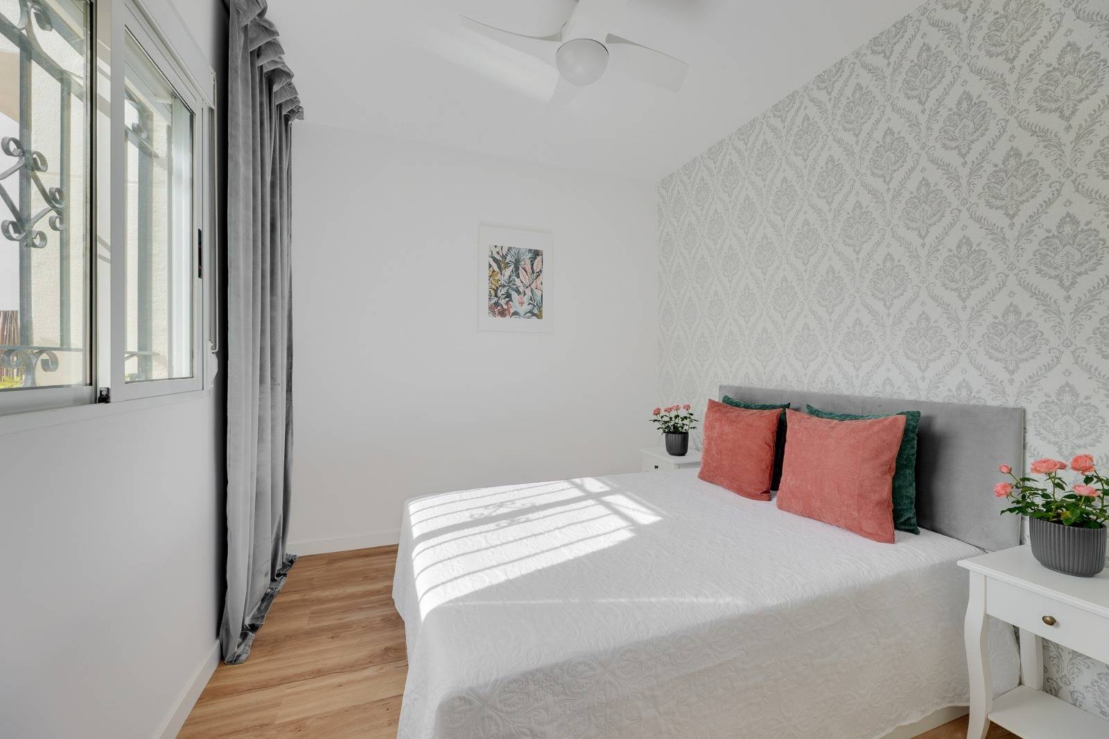 Rindu māja Orihuela, Alicante, Spānijā 3 istabas, 90 m2 Nr. 155680