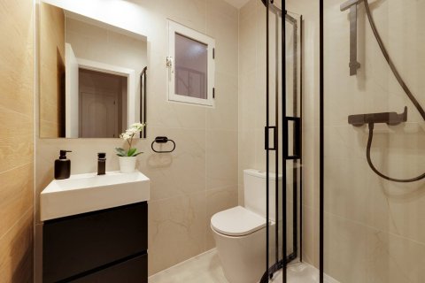 Kamienica w La Florida, Alicante, Hiszpania 3 sypialnie, 90 mkw. nr 155680 – zdjęcie 10