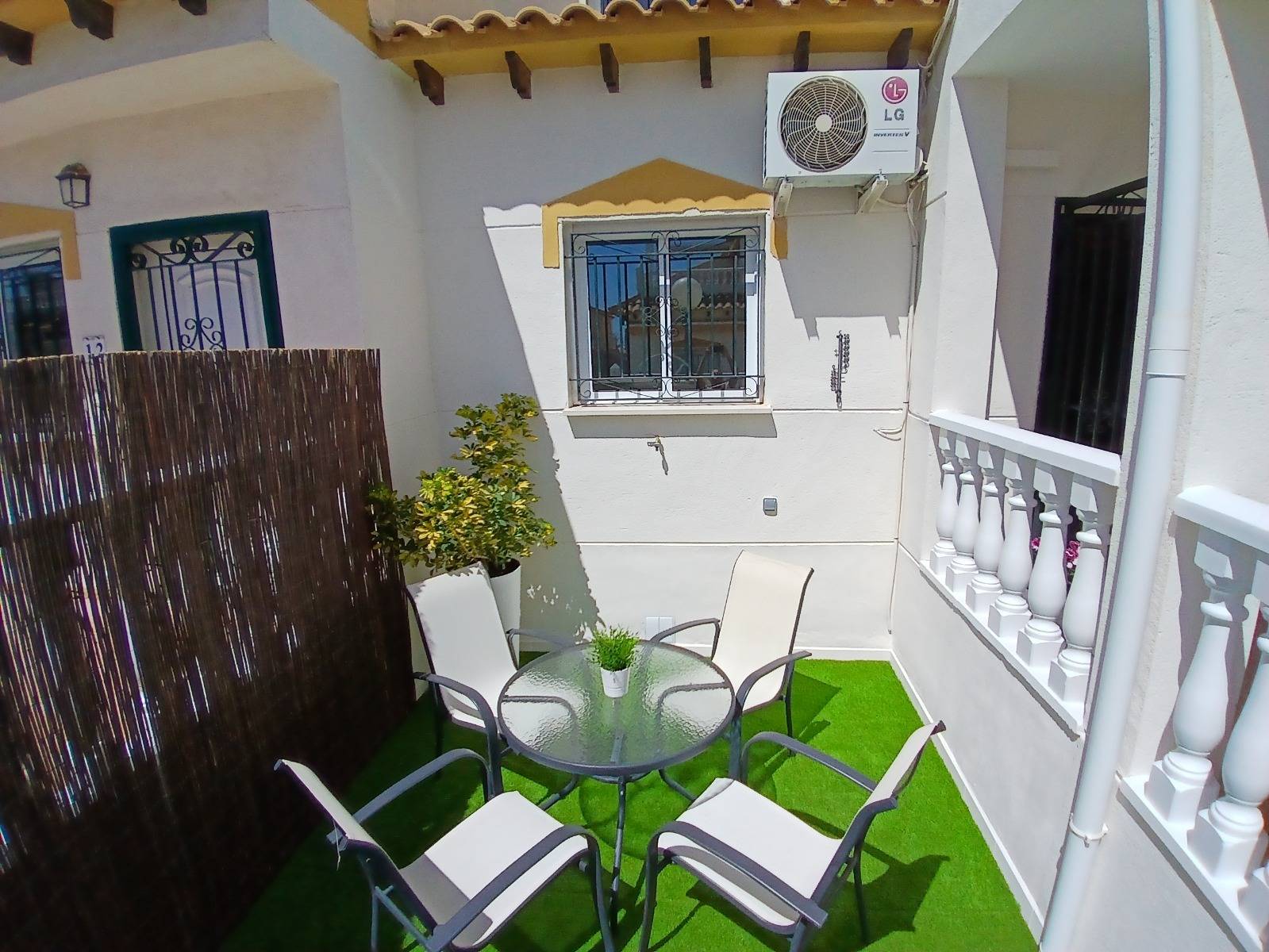 Rindu māja Orihuela, Alicante, Spānijā 3 istabas, 90 m2 Nr. 155680