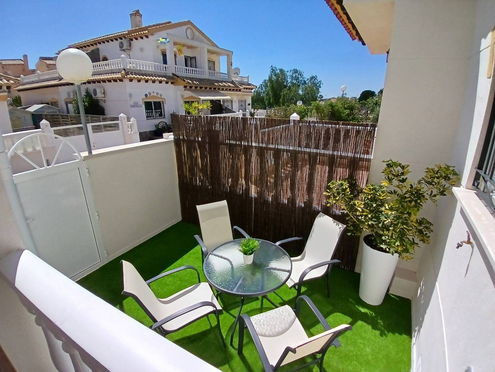 Rindu māja Orihuela, Alicante, Spānijā 3 istabas, 90 m2 Nr. 155680
