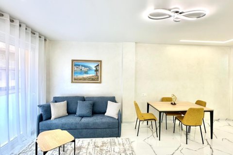 Apartament w Torrevieja, Alicante, Hiszpania 2 sypialnie, 100 mkw. nr 155676