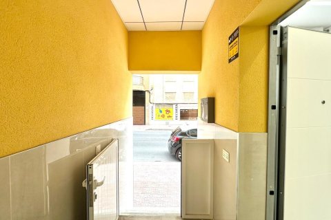 Apartament w Torrevieja, Alicante, Hiszpania 2 sypialnie, 100 mkw. nr 155676 – zdjęcie 6